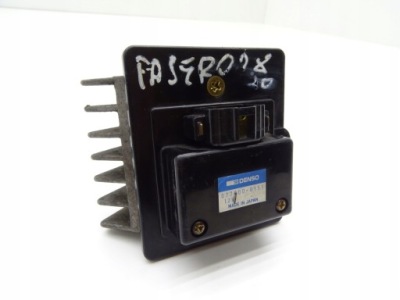 Резистор резистор mitsubishi pajero ii 077800-0151 фото №1