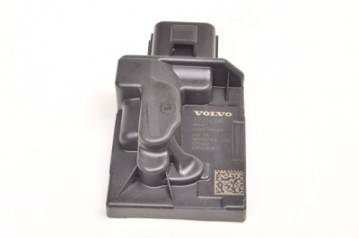 Volvo xc60 ii блок управления насоса топлива 32312196 фото №1