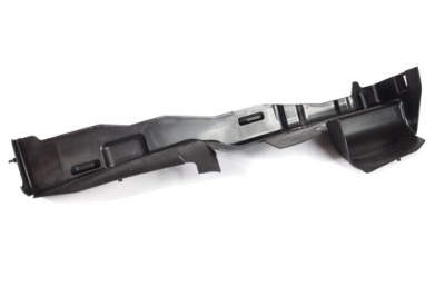 Воздуховод ловушка воздуха правая audi q3 aso оригинал фото №1