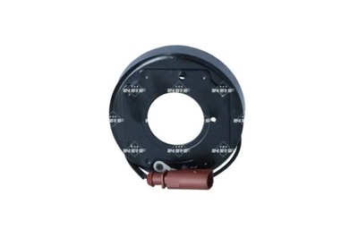 Котушка, зчеплення електромагнітний компресор фото №1