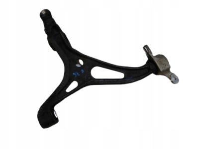 Mercedes ml w164 164 важіль передній лівий нижній фото №1