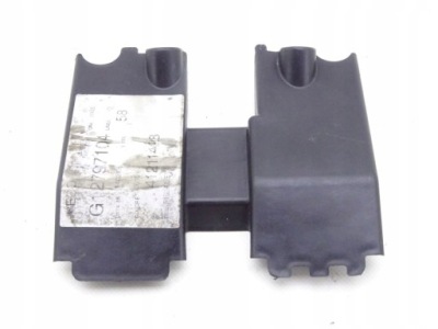 Iveco stralis e3/4/5 защита клапана педали тормоза фото №1