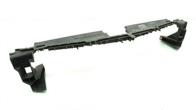 Защита поперечина перед передний усилитель mercedes slk r172 a1728820006 фото №1