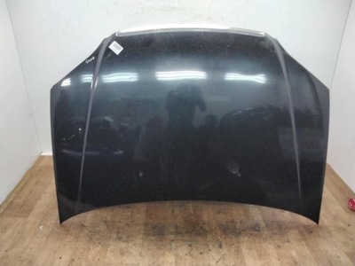 Honda civic vii sedan капот передняя фото №1