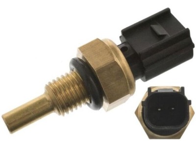 SENSOR TEMPERATURA DE AGUA HONDA INSIGHT 1.3 09-  