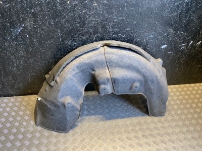 Mercedes w167 gle підкрилок ліва задня оригінал фото №1