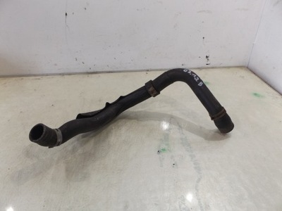 Roomster 1,2 труба wąż wody фото №1