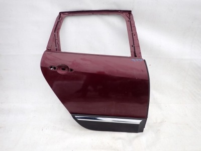 Renault scenic iii 3 xmod 13-16 двері праве задня фото №1