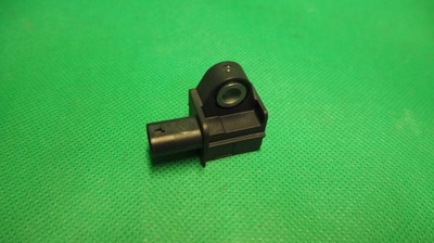 Датчик ударный audi tt 8s фото №1