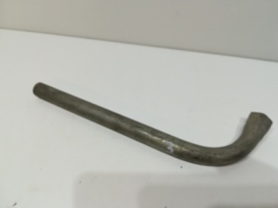 Ключ к kół колеса 17 vw audi 4d0012219a фото №1