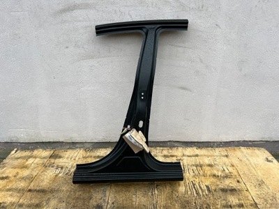 Mitsubishi space star ii 2 поріг блок двигуна лівий фото №1