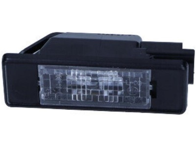 038-11-905 abakus освітлення номерного знака rej.citroen фото №1