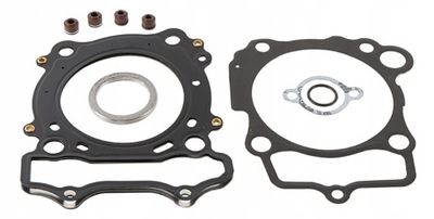 COMPACTADORES TOP-END YAMAHA YZF250 '14-'18, WR250F '15-'19  