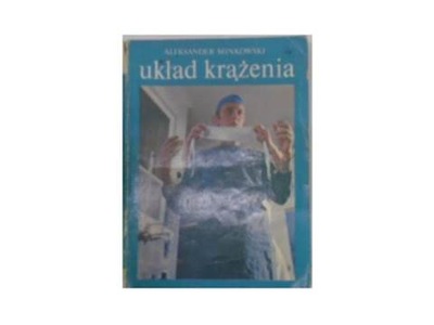 Układ krążenia - A.minkowski