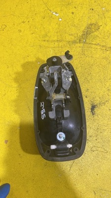 Peugeot bipper - ручка наружная - правый перед - 242559c фото №1