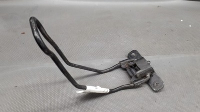 Ограничитель правый задняя fiat scudo jumpy фото №1