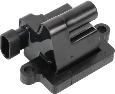 Катушка зажигания chevrolet trailblazer 2003-2004 фото №1