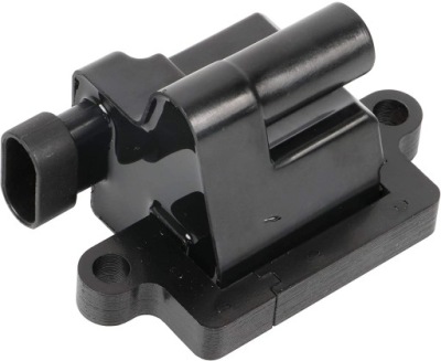 Котушка запалювання gmc envoy 2003-2004 фото №1