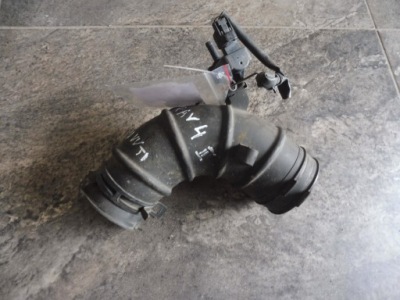 Труба фільтра повітря toyota rav 4 ii 2.0 фото №1