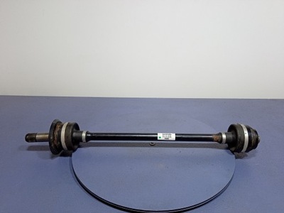 Bmw 5 g30 g31 2.0d 520d привідний вал ліва задня 8664045 фото №1