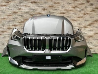 Капот крылья бампер pas радиатор лампы led bmw x1 u11 c67 фото №1