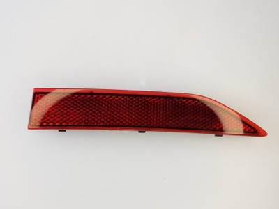 AUDI A4 8W A5 F5 REFLECTOR PARAGOLPES IZQUIERDO PARTE TRASERA 8W0945103A ORYG-PN  