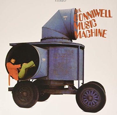 THE BONNIWELL MUSIC MACHINE: THE BONNIWELL MUSIC M