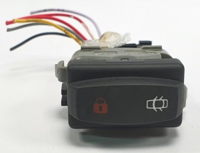 Кнопка блокування двері renault espace iv 414615 фото №1