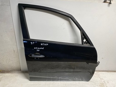 Kia venga дверь правое правый перед передние 9f фото №1