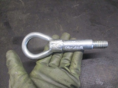 Болт фаркоп peugeot 607 04-10 фото №1