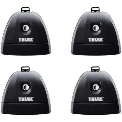 Thule 751 stopy