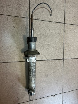 Амортизатор edc задняя bmw e65 4.4 фото №1