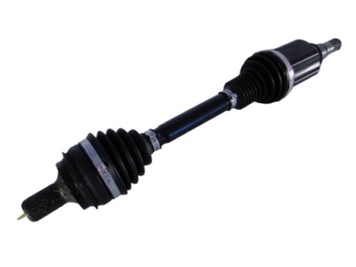 Mercedes glc x253 253 coupe приводной вал правая 4matic фото №1