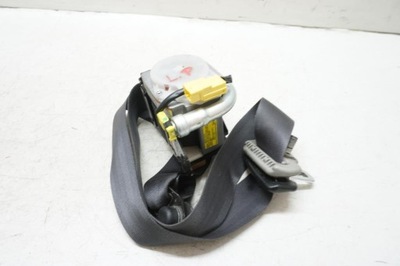 Pas безопасности левый перед honda city ii iv фото №1