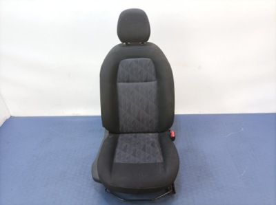 Citroen c-elysee ii сиденье сиденье пассажира фото №1