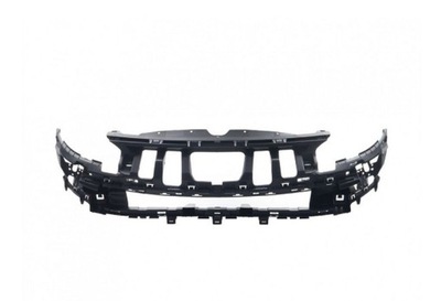 Усилитель кронштейн pas peugeot partner 2 ii 2008 фото №1