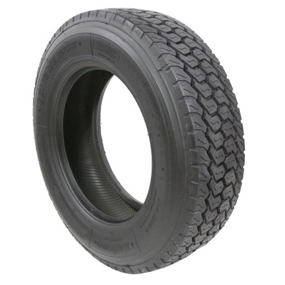 NEUMÁTICO ROADLUX R508 245/70R19.5 CALOROCZNE  