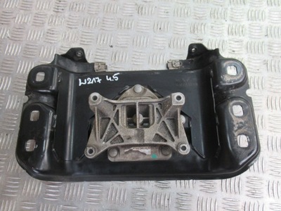 LAPA КОРОБКИ КПП MERCEDES W217 W222 A2222402602