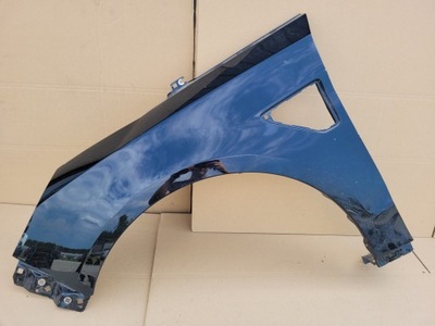 Крила перед передній лівий ford s-max smax mk2 фото №1