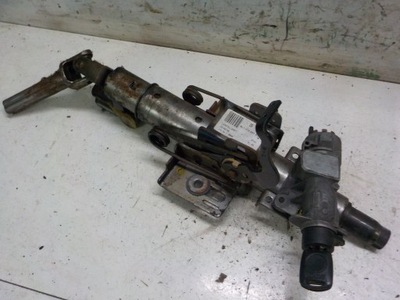 Skoda octavia i замок запалювання ключ фото №1