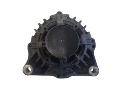 Citroen dispatch генератор генератор valeo 90a 12v 9655296080 фото №1