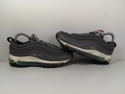 NIKE AIR MAX 97 SE oryginalne buty r.38,5