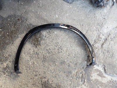 Молдинг крыла правый задняя renault austral фото №1