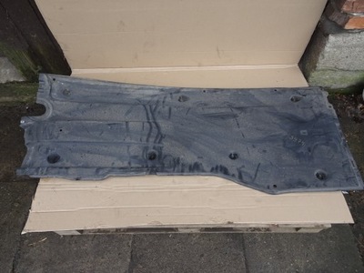 Vw arteon защита подвеска левая 3q0825201k фото №1