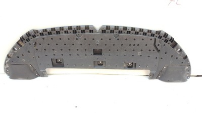 Захист pod бампер opel corsa f фото №1