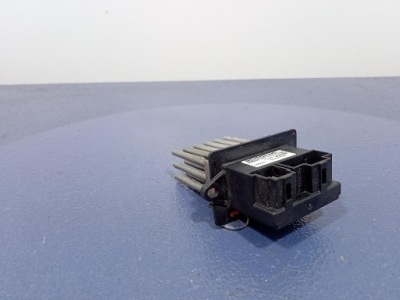 Chrysler pacifica i резистор вентилятор 05061587aa фото №1