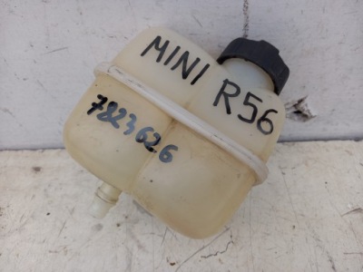 Бак расширительный mini cooper r56 7823626 фото №1