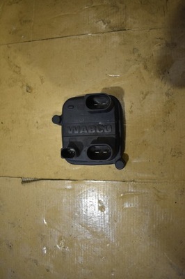 Блок управления модуль подвеска wabco audi porsche 1 фото №1