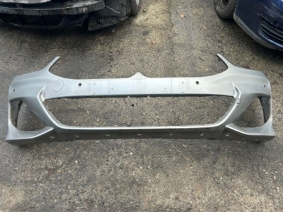 Bmw 8 g14 g15 g16 бампер перед m-pakiet фото №1