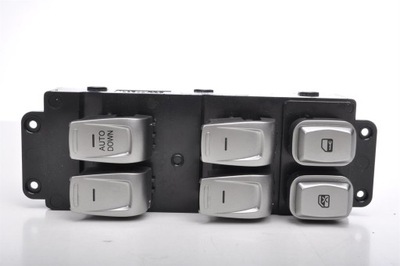 Ssangyong tivoli панель переключатель окон фото №1